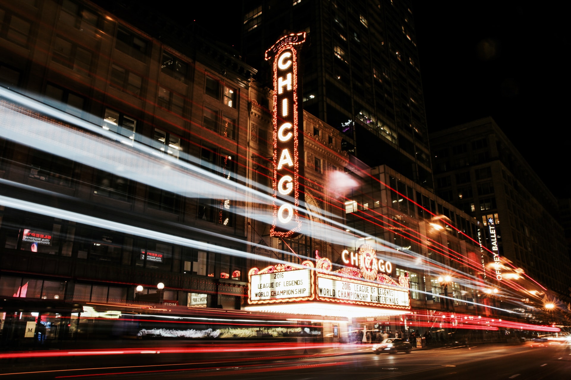 7 Things Chicago Is Known For By People